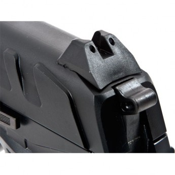 Левая часть корпуса механизма для GAMO C-15