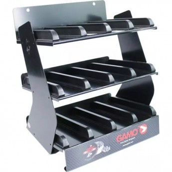 Стенд GAMO для пуль