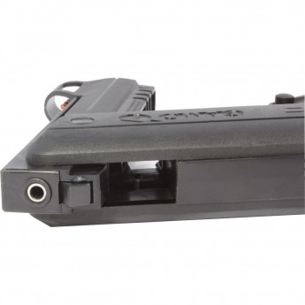 Ствол с муфтой в сборе для GAMO P-900